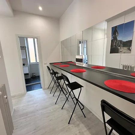 Appartamento St Pietro Center Near Subway *