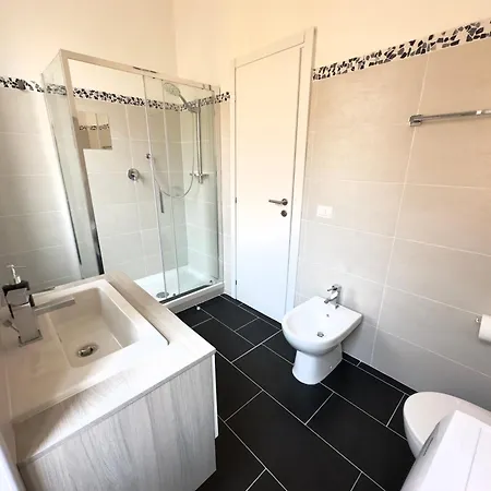 Apartament St Pietro Center Near Subway