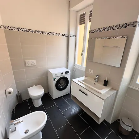 Apartament St Pietro Center Near Subway *